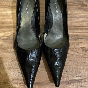 Nine West Heels